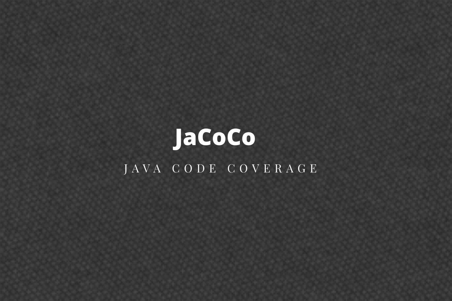 Generate global code coverage report in android development using JaCoCo plugin