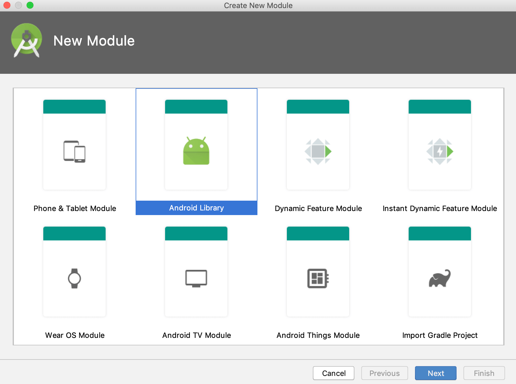 How to build a Modular Android App Architecture?