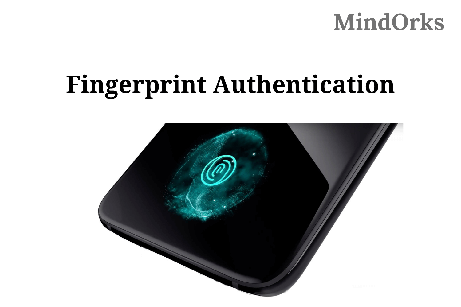 Implementing Android-based fingerprint authentication for online payments 