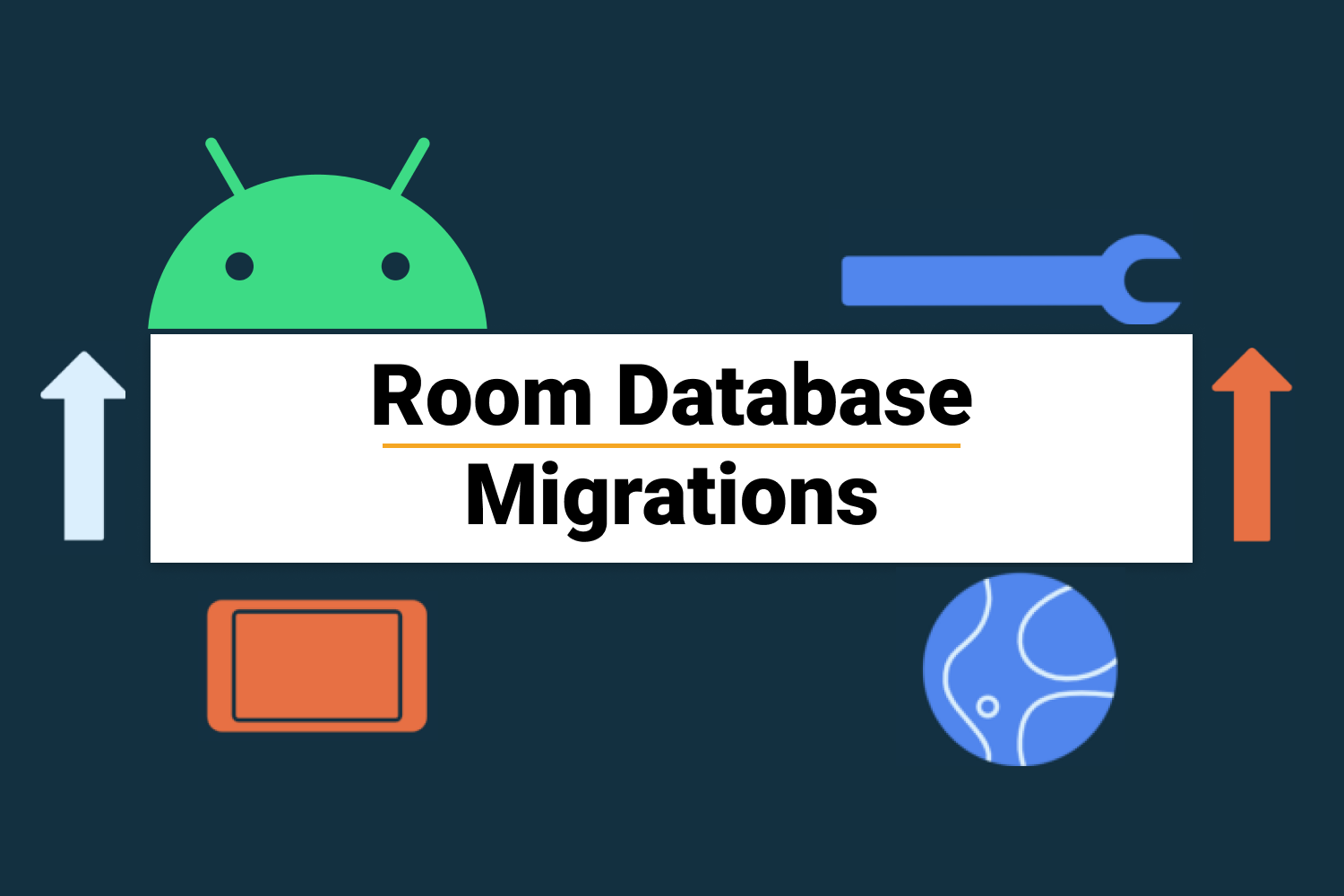 Room Database Migrations