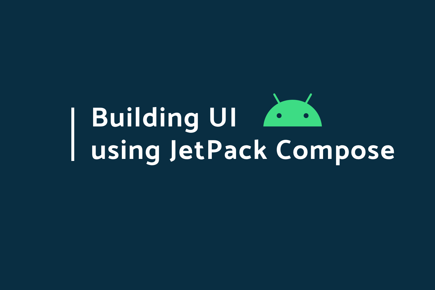 A Guide to Crafting Unique UI in Jetpack Compose