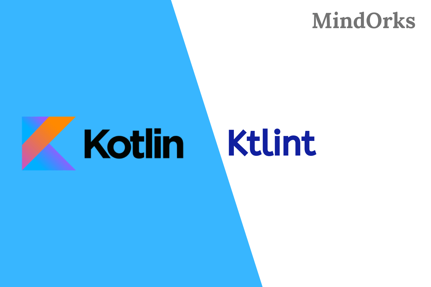 Code Formatting in Kotlin using ktlint