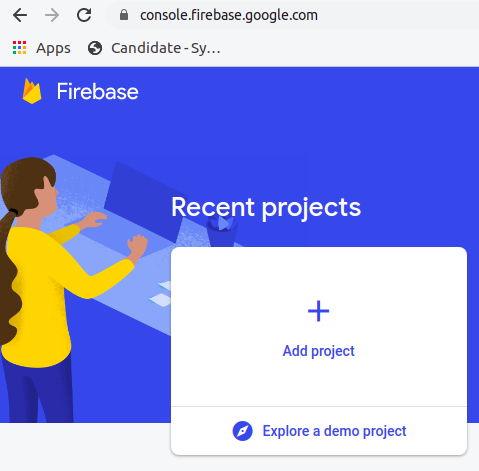 Firebase Login and Authentication: Android Tutorial