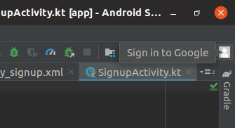 Firebase Login and Authentication: Android Tutorial