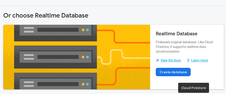 Firebase Realtime Database: Android Tutorial