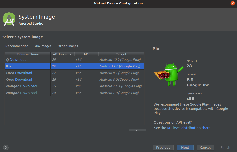 Build your first Android application in Kotlin