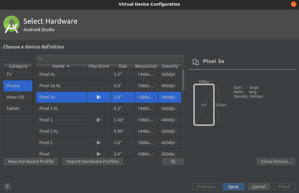 Build your first Android application in Kotlin