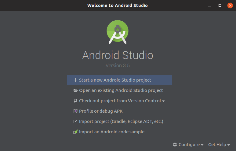Getting started with Android NDK: Android Tutorial