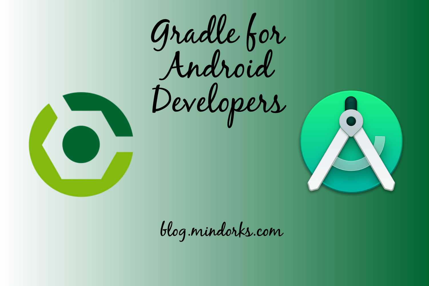 Gradle for Android Developers - Getting the most of it