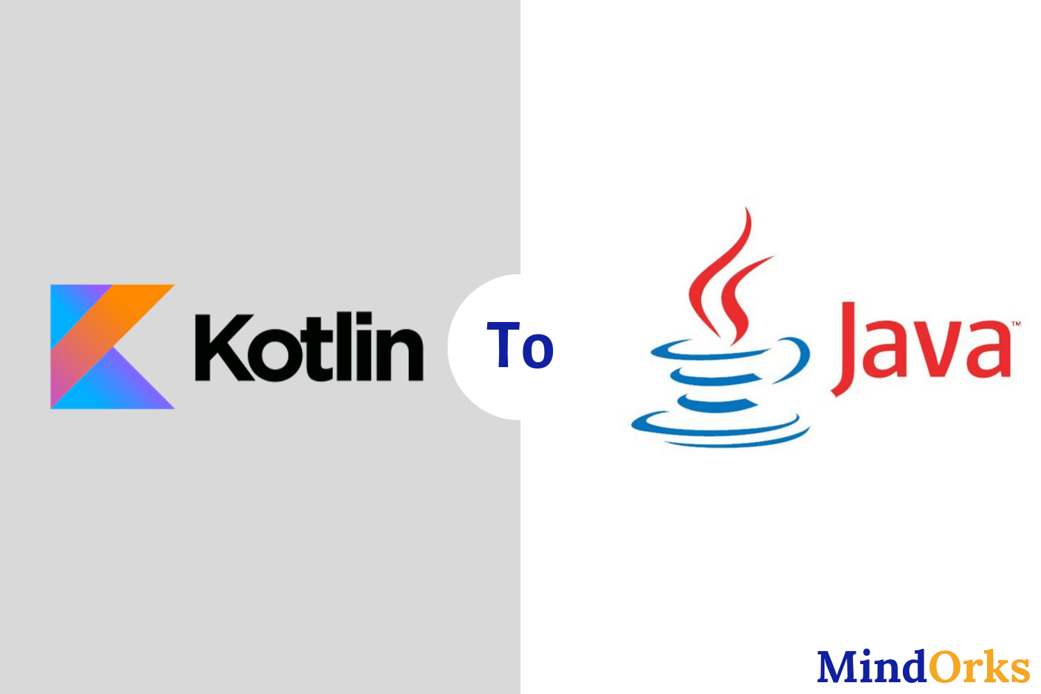 How to convert a Kotlin source file to a Java source file?