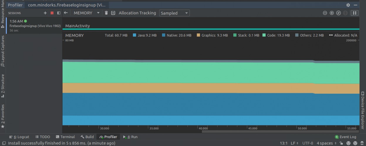 How to use Memory Heap Dumps data?