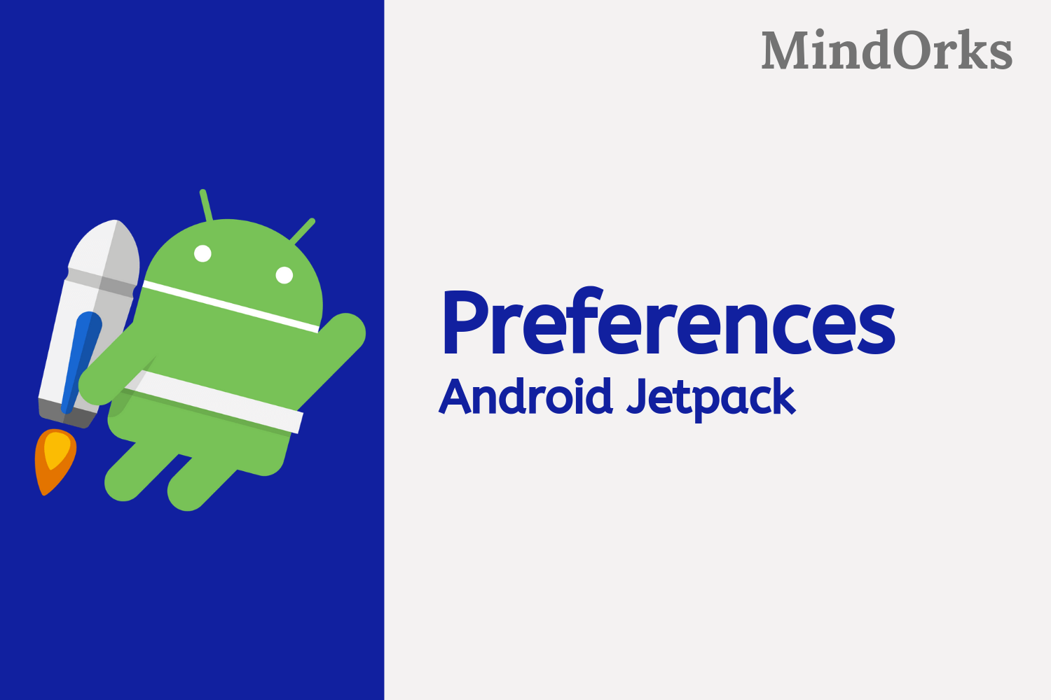 Android Jetpack and what it means for Android's Support Library