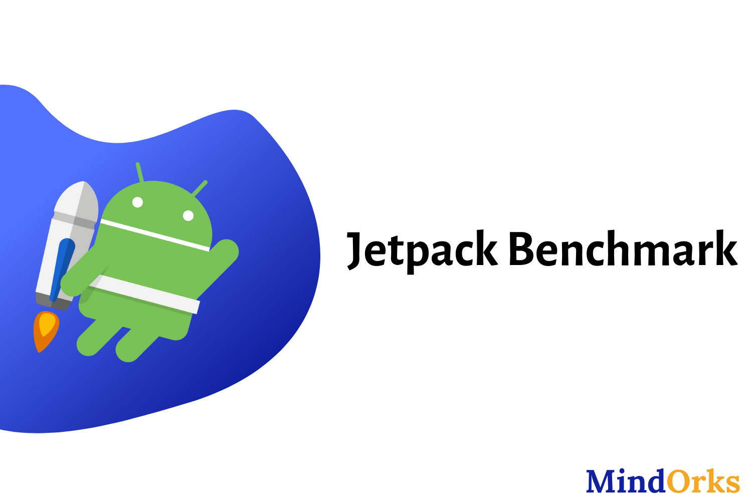 Improving Android app performance with Benchmarking