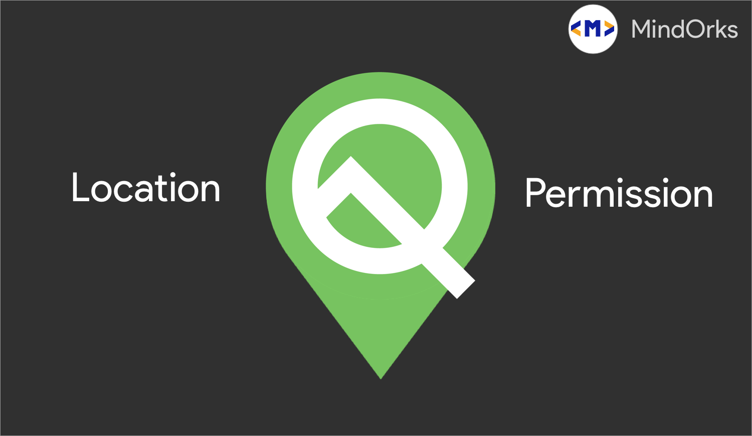 Understanding and Implementing Permission in Android Q