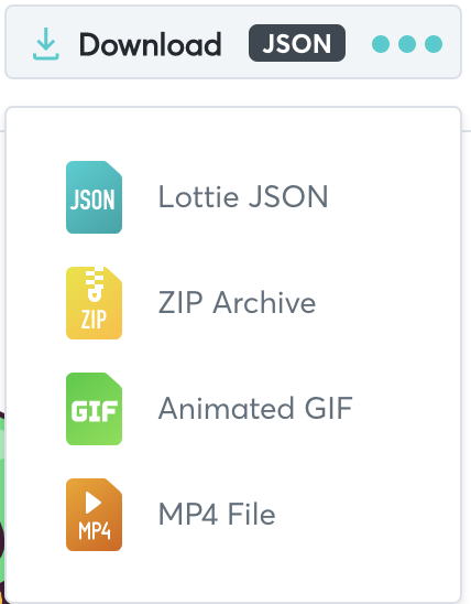 Getting started with Lottie Animation in Android