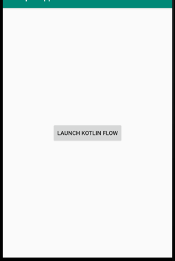 What is Flow in Kotlin and How to use it in Android Project?