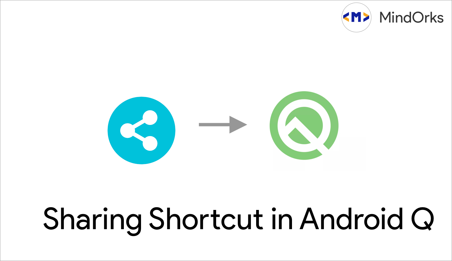 Getting Started with ShareSheet in Android Q