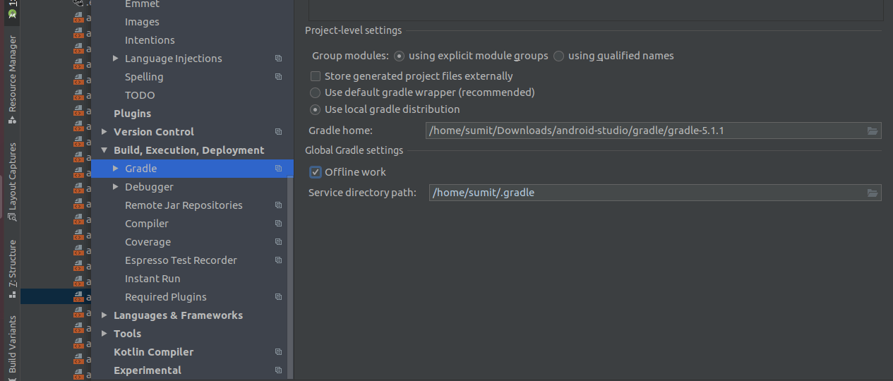 Tips and Tricks of Android Studio