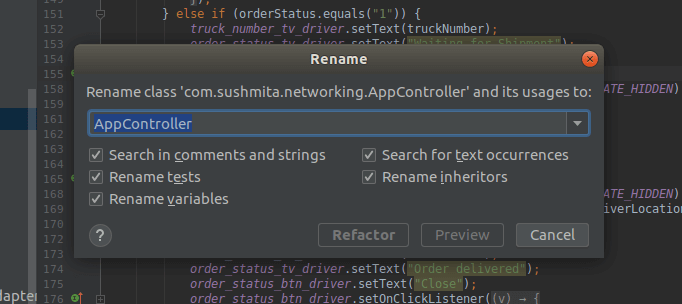 Tips and Tricks of Android Studio