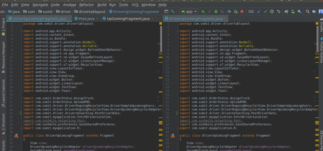 Tips and Tricks of Android Studio