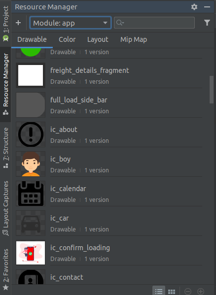 Tips and Tricks of Android Studio