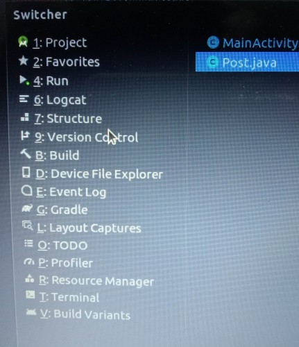 Tips and Tricks of Android Studio