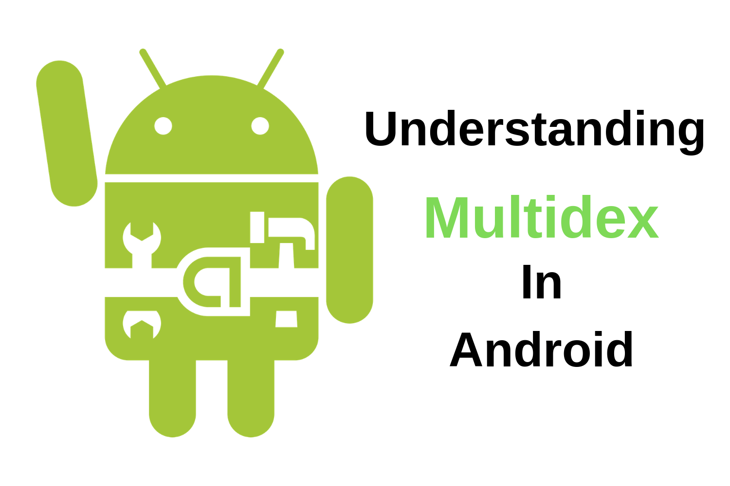 Understanding Multidex in Android