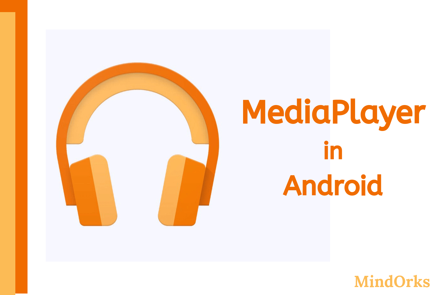 Using MediaPlayer to play an Audio File in Android